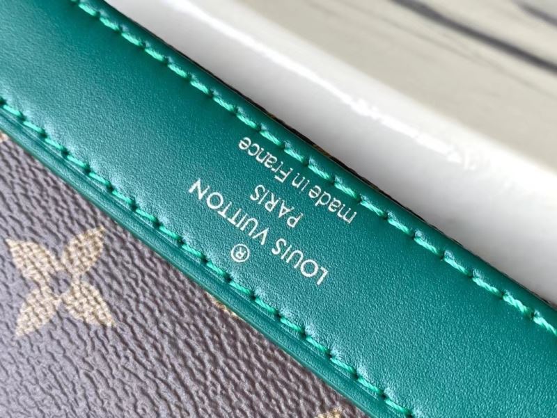 Louis Vuitton Top Handle Bags